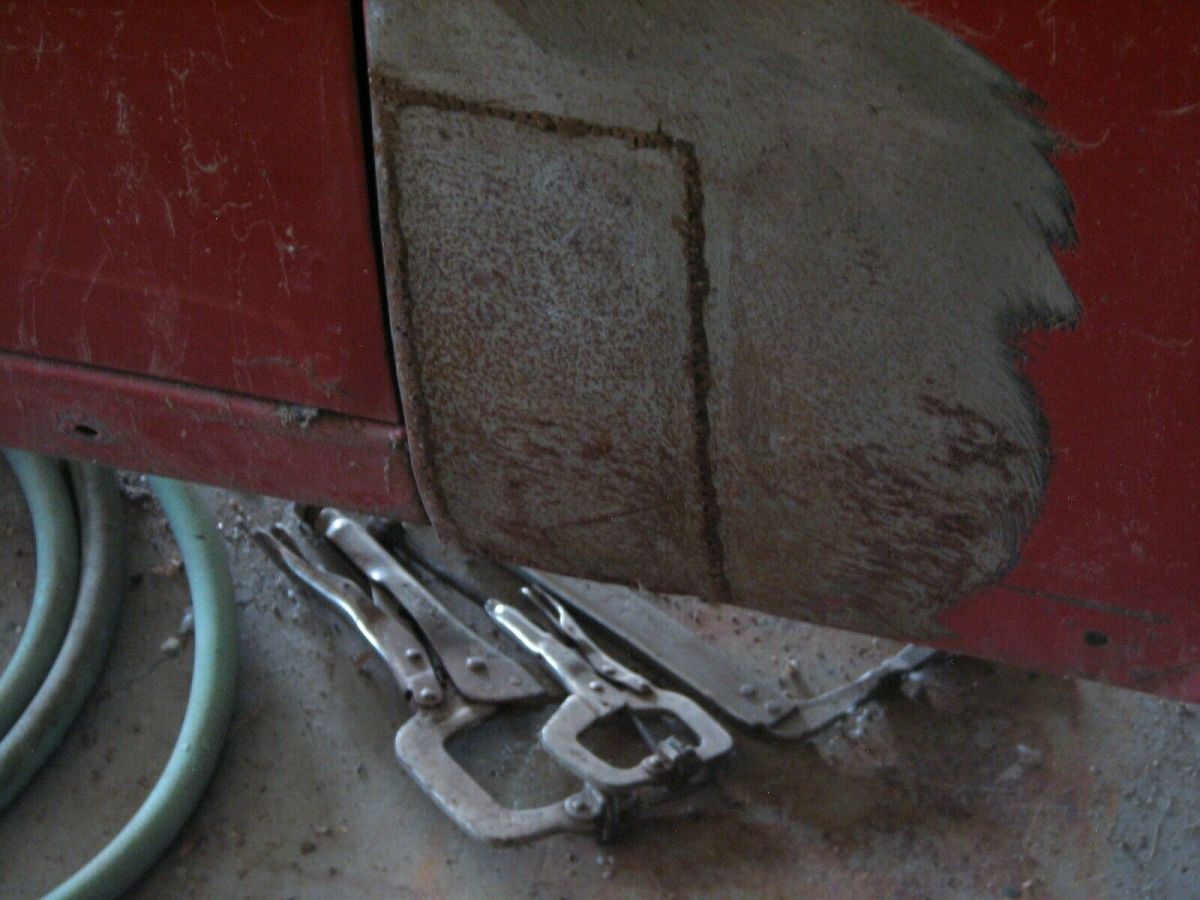 1962 Chevrolet Impala - photo 7