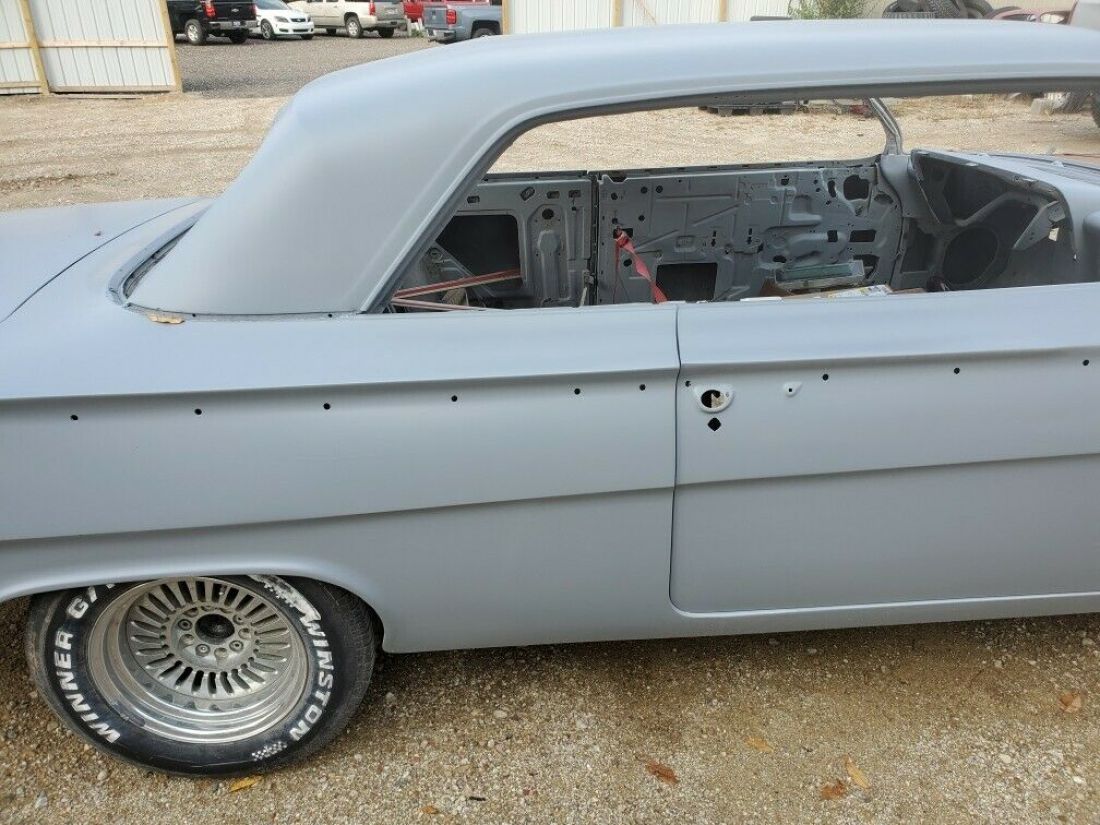 1962 Chevrolet Impala - photo 3