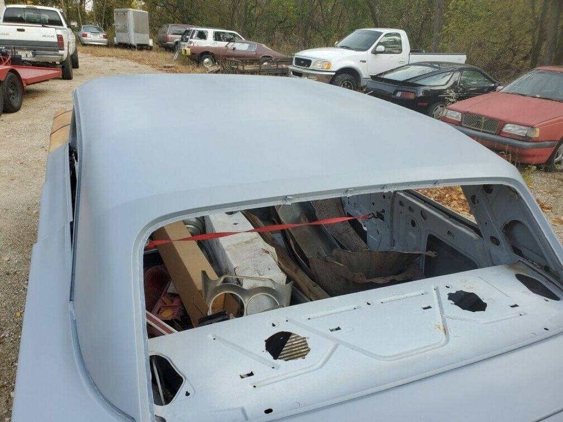 1962 Chevrolet Impala - photo 6