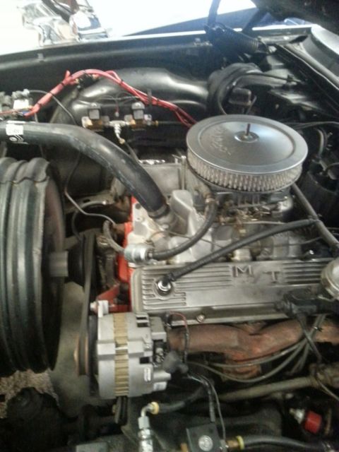 1962 Chevrolet Impala wagon - photo 7