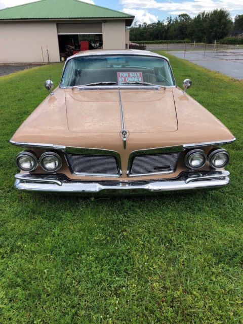 1962 Imperial 1962 Chrysler Imperial