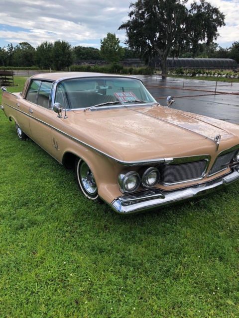 1962 Chrysler Imperial - photo 2