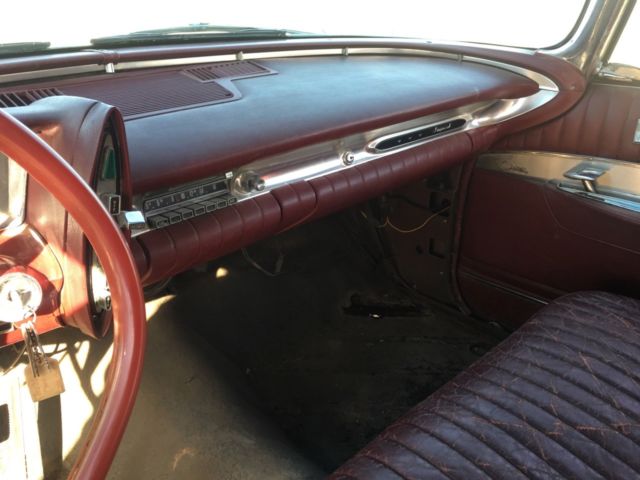 1962 Chrysler Imperial - photo 11