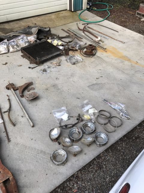 1962 Chrysler Imperial Crown - photo 10