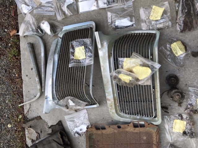 1962 Chrysler Imperial Crown - photo 6