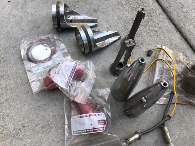 1962 Chrysler Imperial Crown - photo 7