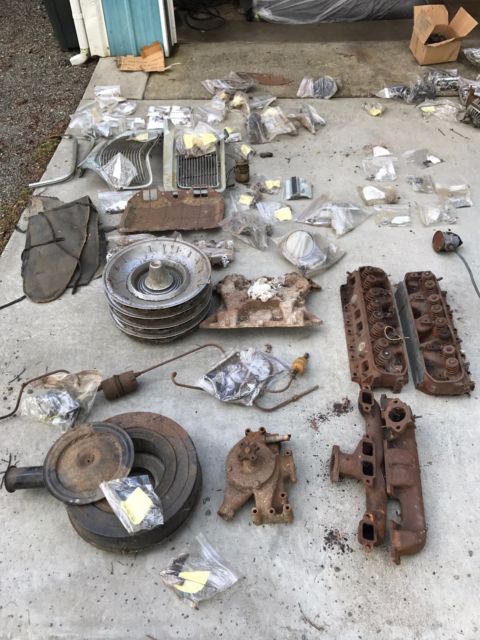 1962 Chrysler Imperial Crown - photo 8