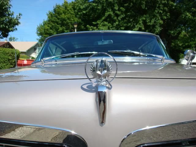1962 Chrysler Imperial Southhampton - photo 10