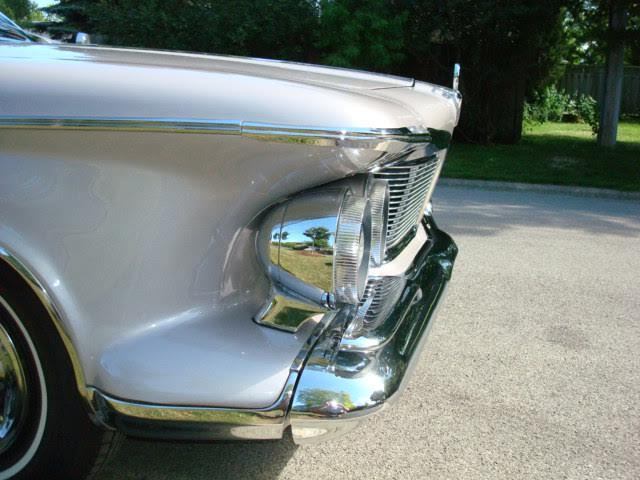 1962 Chrysler Imperial Southhampton - photo 9