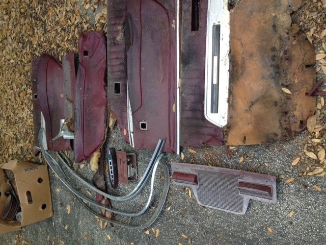 1962 Chrysler Imperial - photo 10