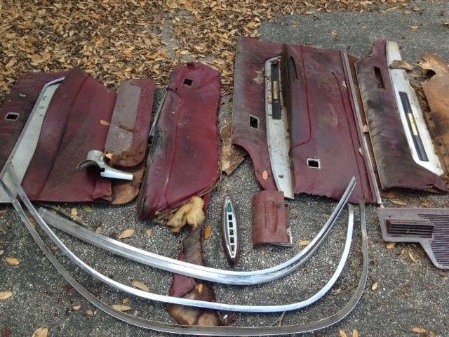 1962 Chrysler Imperial - photo 11