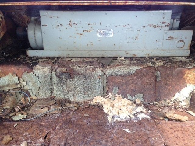 1962 Chrysler Imperial - photo 12