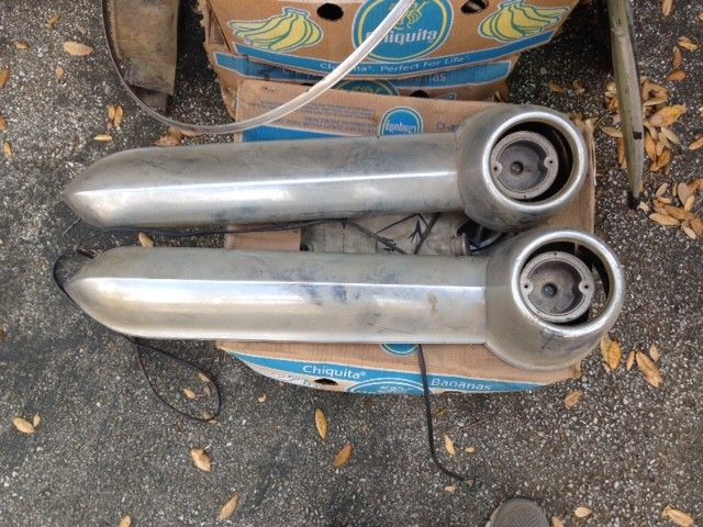 1962 Chrysler Imperial - photo 13