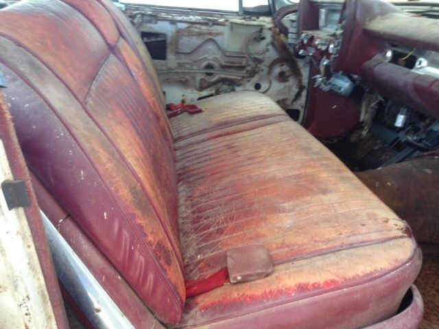 1962 Chrysler Imperial - photo 5