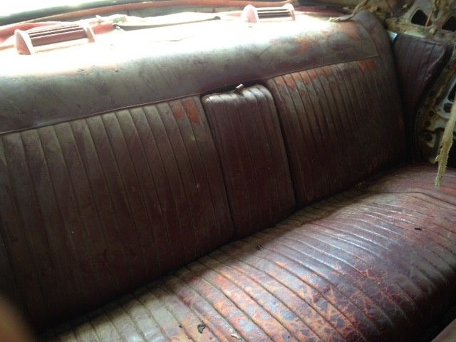 1962 Chrysler Imperial - photo 7