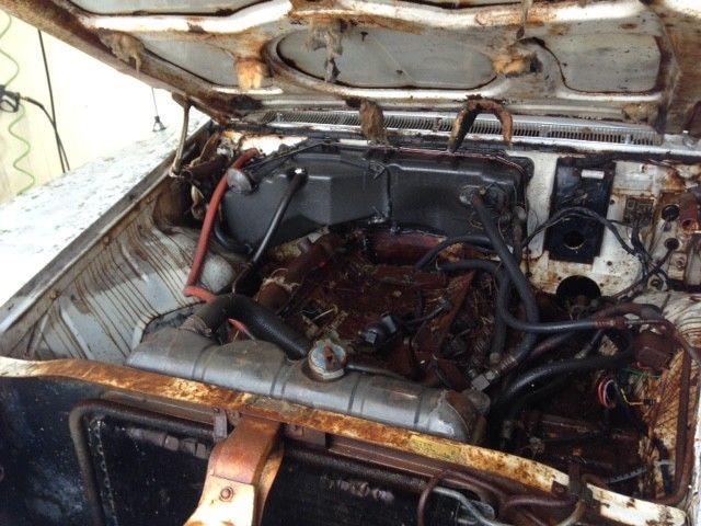 1962 Chrysler Imperial - photo 9