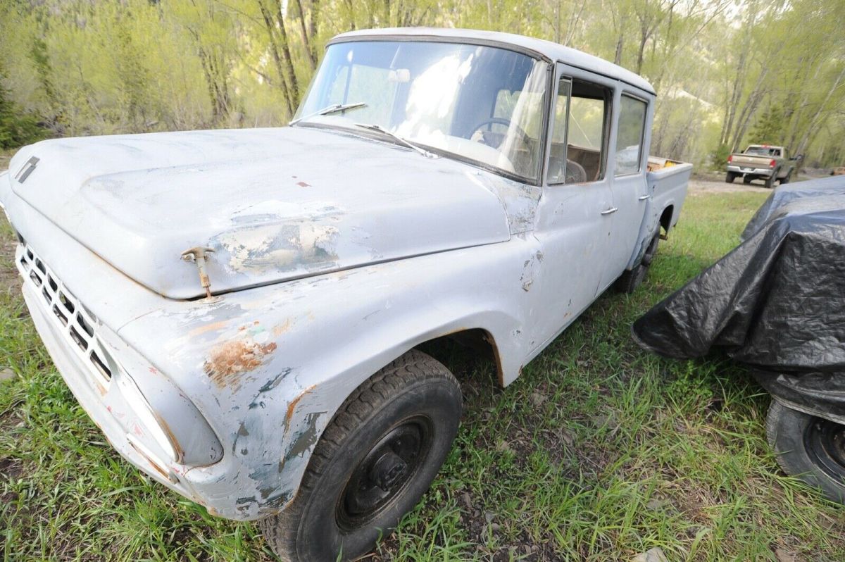 1962 International Harvester Other - photo 10
