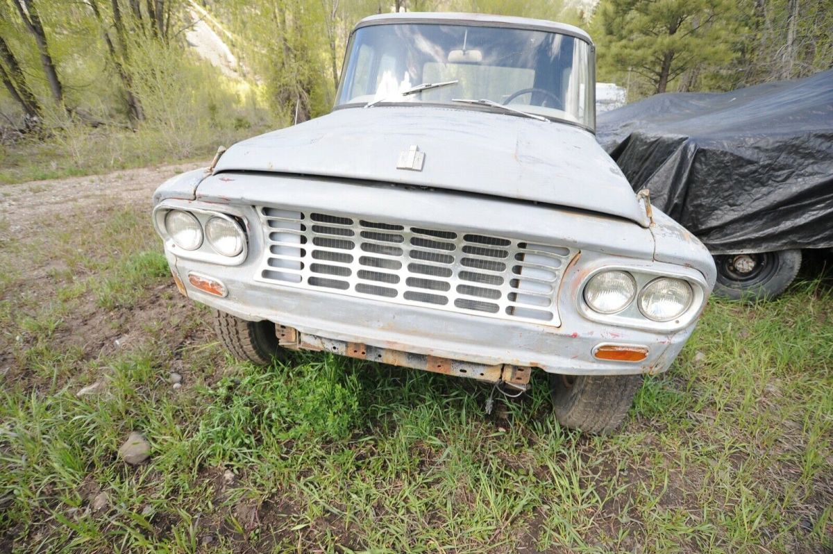 1962 International Harvester Other - photo 11