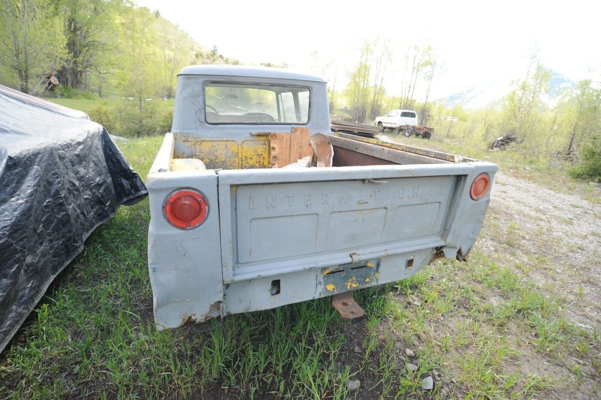 1962 International Harvester Other - photo 3