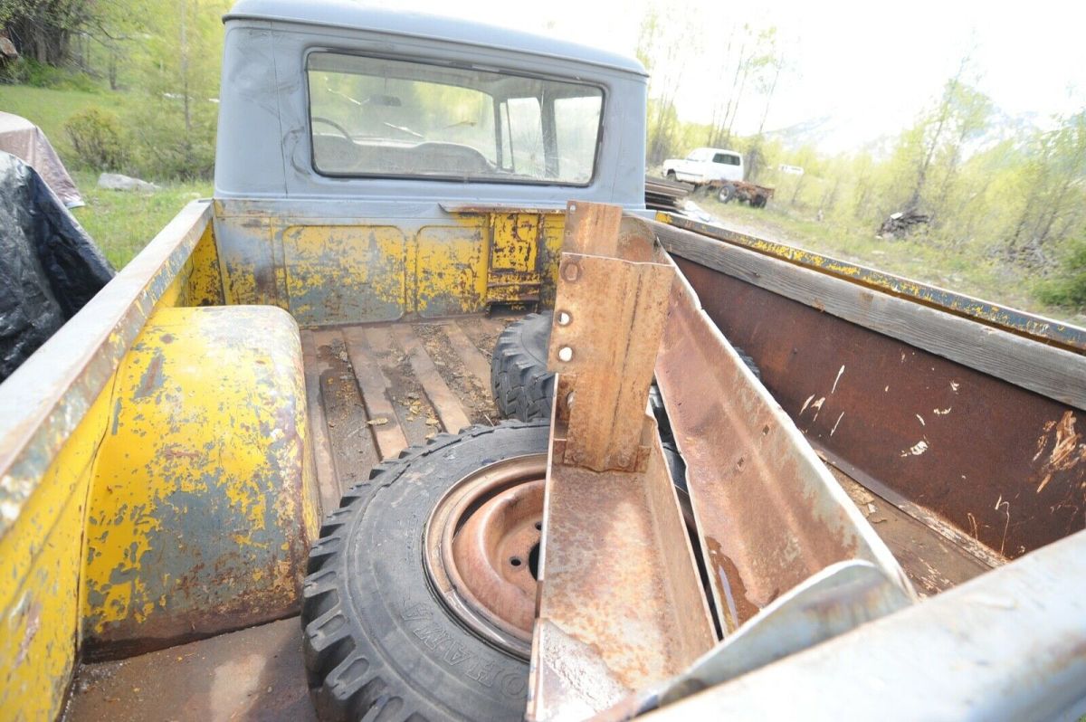 1962 International Harvester Other - photo 4
