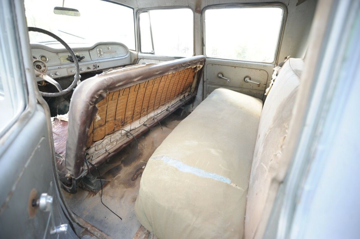 1962 International Harvester Other - photo 6