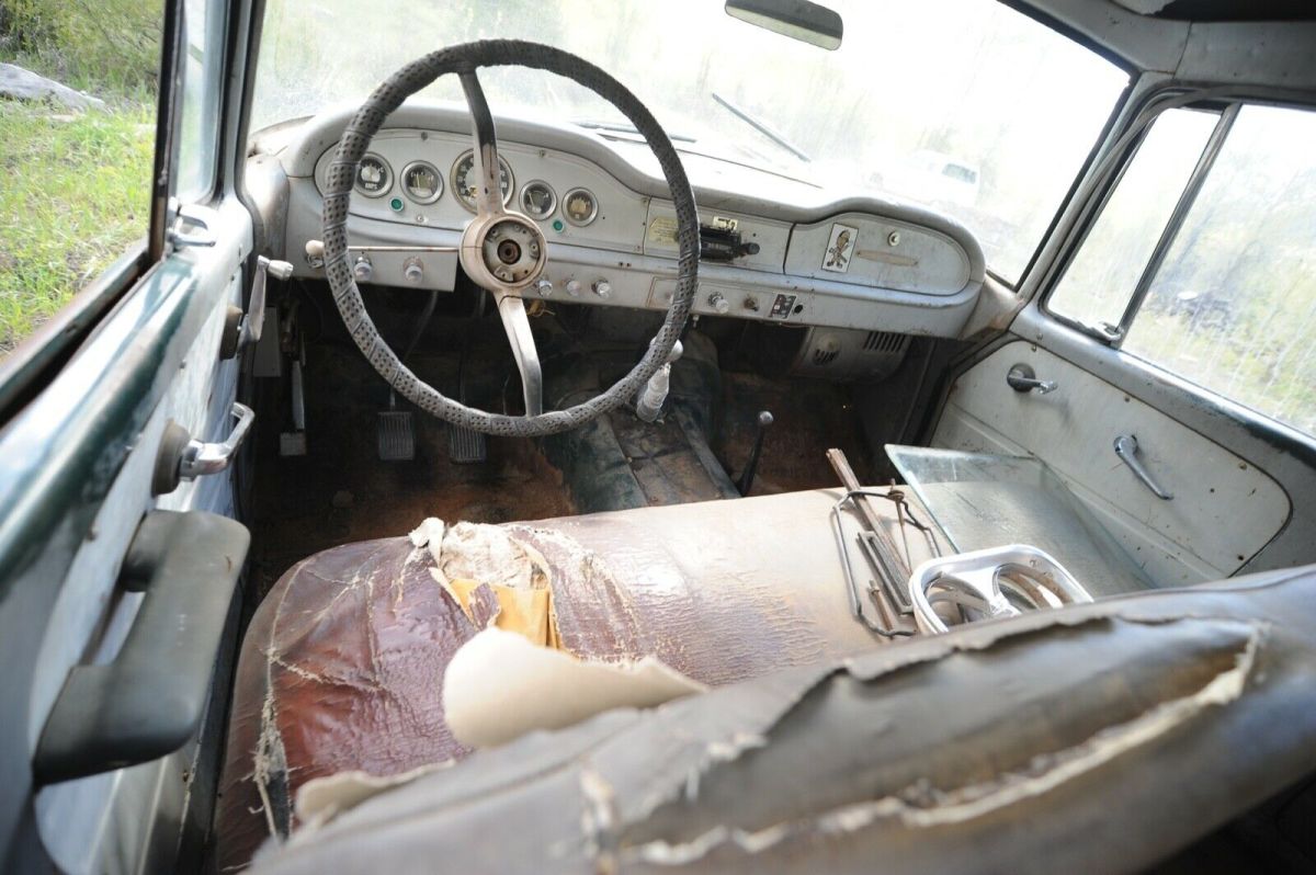 1962 International Harvester Other - photo 7