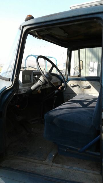 1962 International Harvester Other B-162 - photo 3