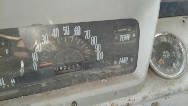 1962 International Harvester Other B-162 - photo 4