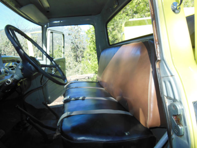 1962 International Harvester Other - photo 12