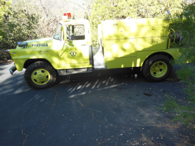 1962 International Harvester Other - photo 2