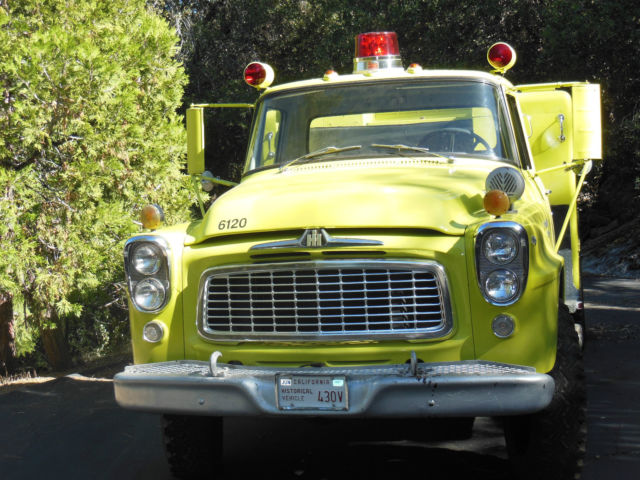 1962 International Harvester Other - photo 3