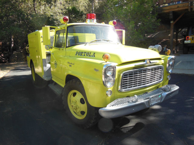 1962 International Harvester Other - photo 4