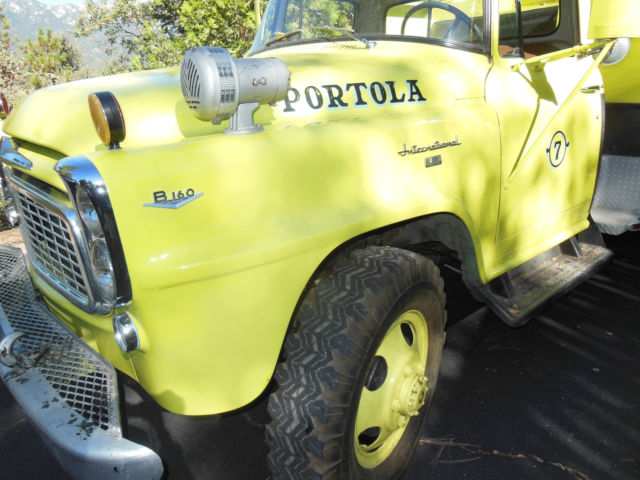 1962 International Harvester Other - photo 6