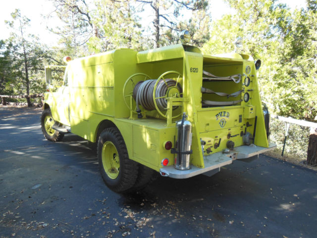 1962 International Harvester Other - photo 7