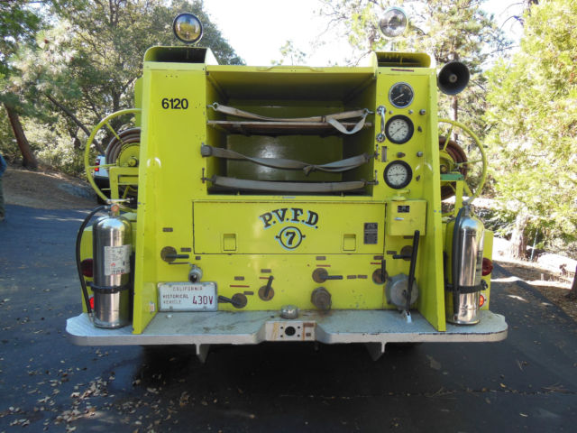 1962 International Harvester Other - photo 8