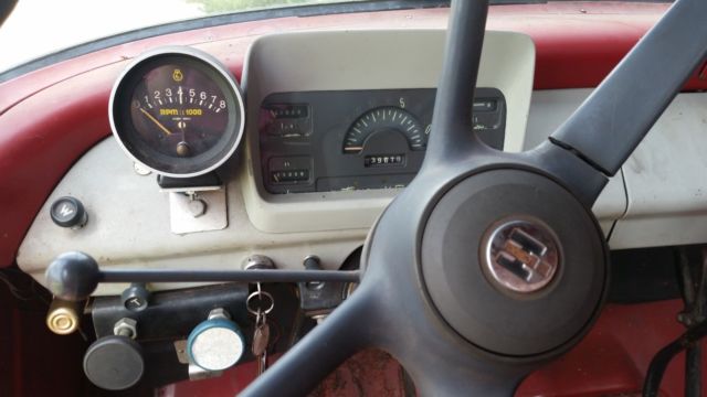 1962 International Harvester Other - photo 10