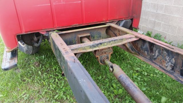 1962 International Harvester Other - photo 4
