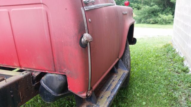 1962 International Harvester Other - photo 7