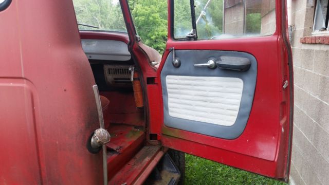 1962 International Harvester Other - photo 8
