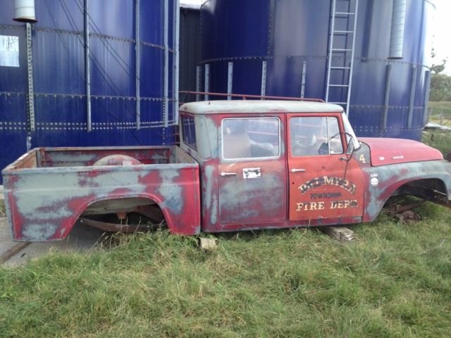 1962 International Harvester Other - photo 2