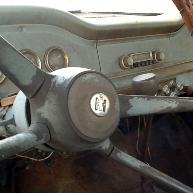 1962 International Harvester Other - photo 11