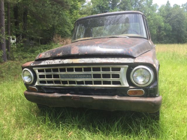 1962 International Harvester Other - photo 3