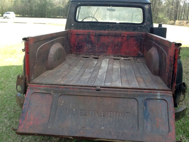 1962 International Harvester Other - photo 4