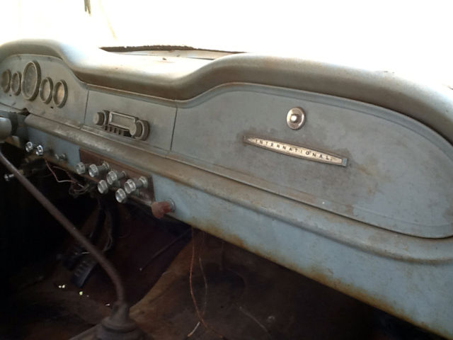 1962 International Harvester Other - photo 7