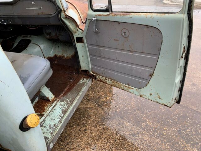 1962 International Harvester Other - photo 11