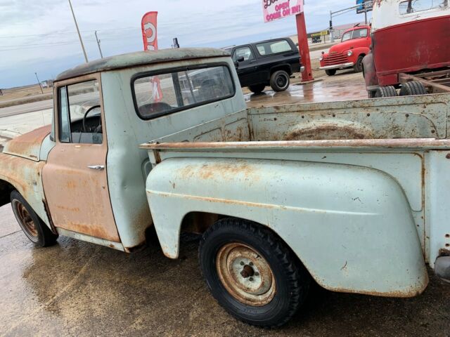1962 International Harvester Other - photo 2