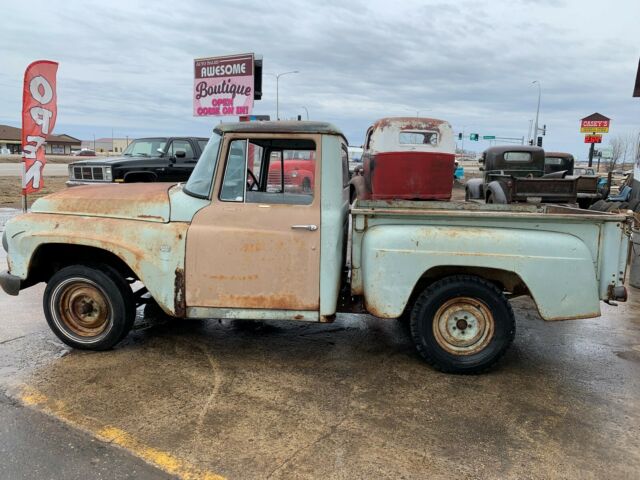 1962 International Harvester Other - photo 3