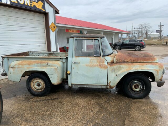 1962 International Harvester Other - photo 4