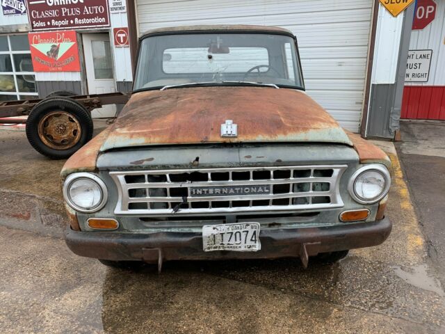 1962 International Harvester Other - photo 6