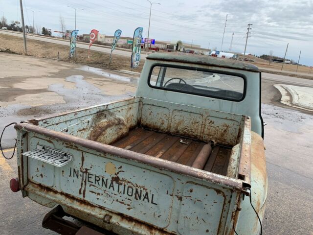 1962 International Harvester Other - photo 8